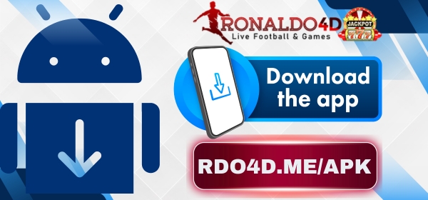 RONALDO4D | Situs Slots 4d Gacor Online Login Terpercaya